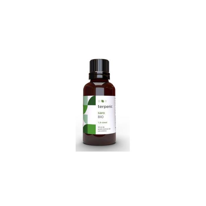 Saro Aceite Esencial Bio 30Ml.