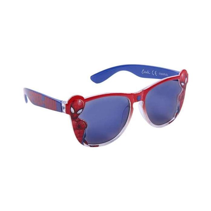 Gafas de sol spiderman