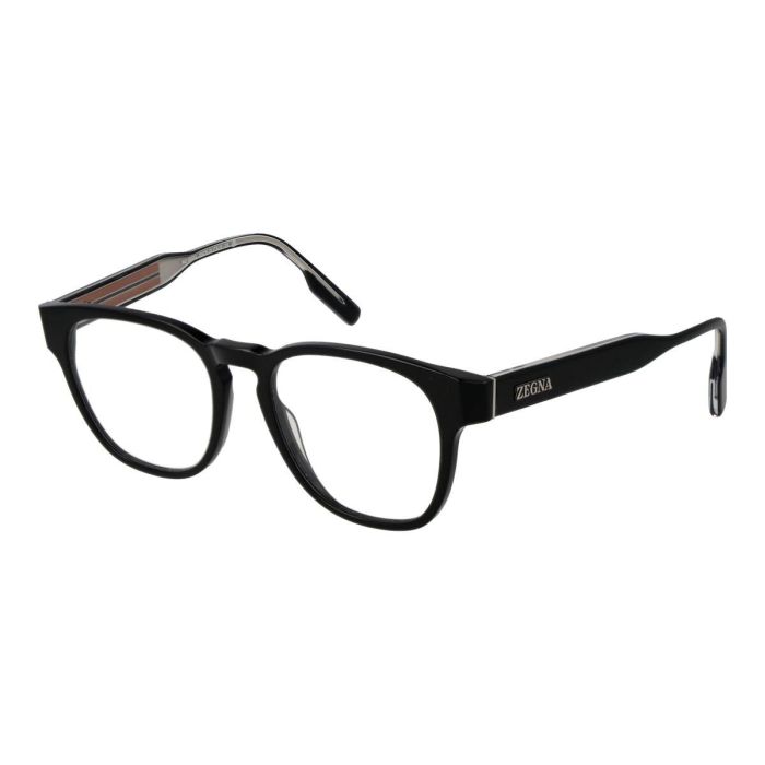 Montura de Gafas Hombre Ermenegildo Zegna EZ5261 51001