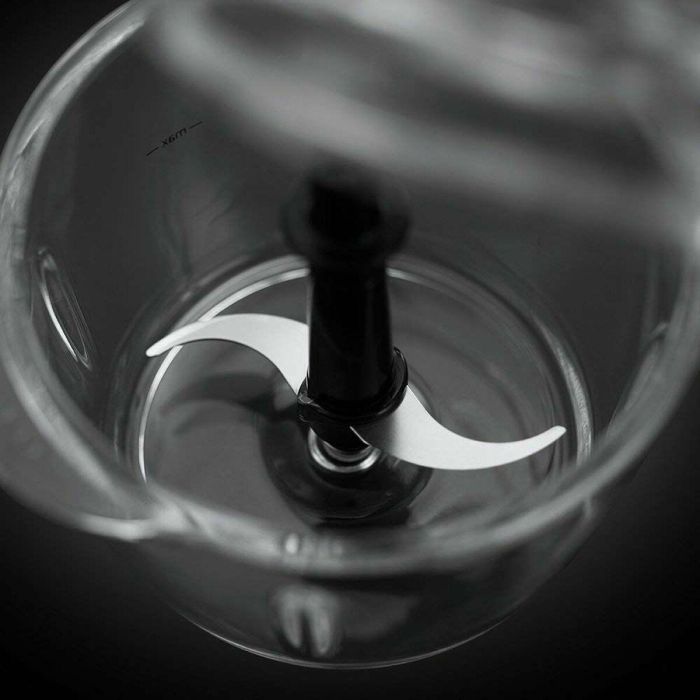 Picadora de Carne Russell Hobbs 24660-56 1 L 200 W 500 ml 1