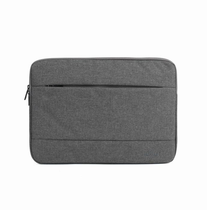 Funda para Portátil Celly NOMADSLEEVE15GR 16" Gris