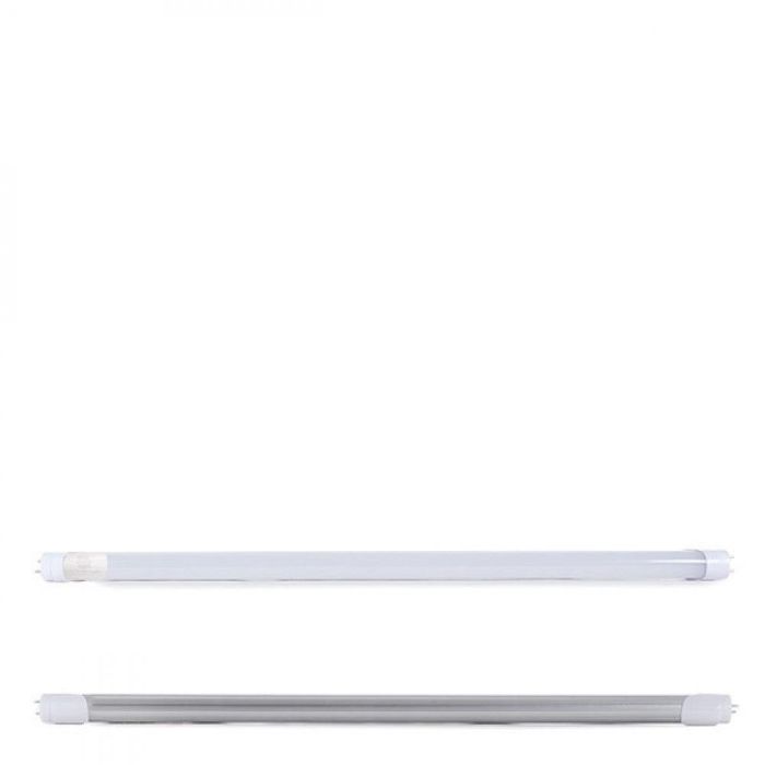 Tubo LED T8 18W 1.800Lm 6000ºK 120Cm Sensor Proximidad Microondas (Apagado Total) 40.000H [SC-T8-06F-120-AT-O-CW] 2