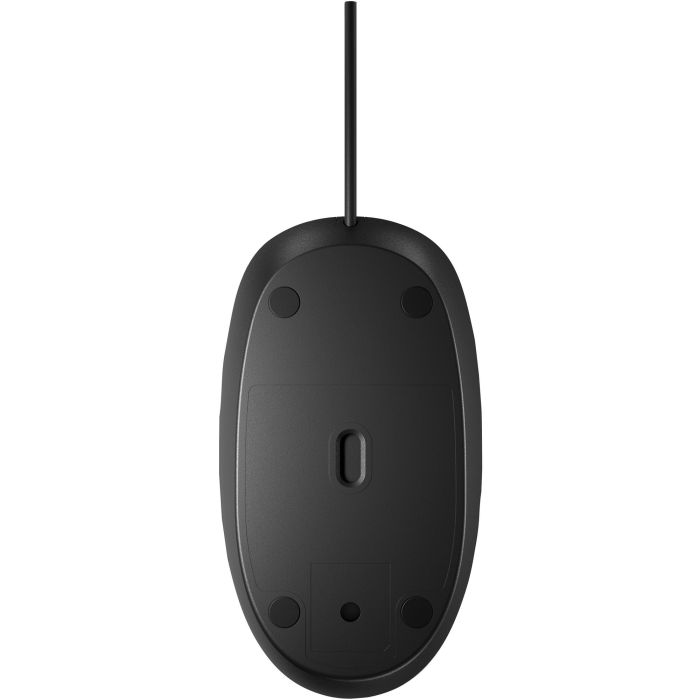 HP Raton 125 3 HP Raton 125 3