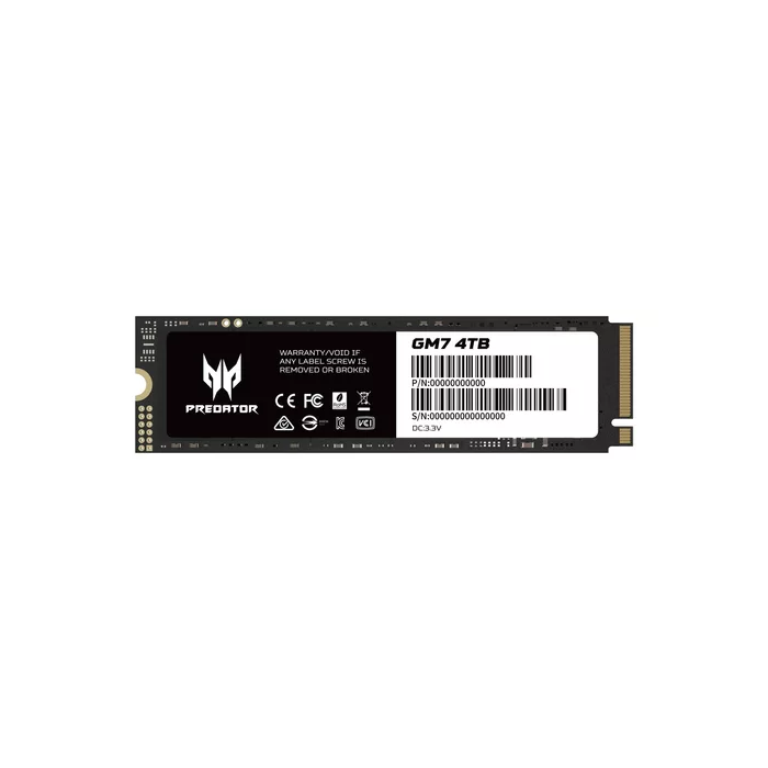 Disco Duro Acer BL.9BWWR.120