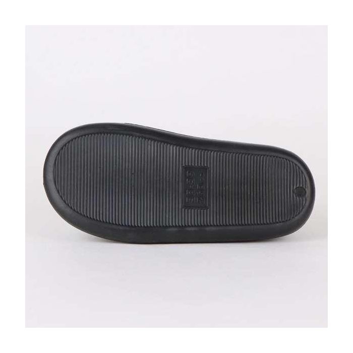 Zapatillas de casa abierta superman t40/41 3 Zapatillas de casa abierta superman t40/41 3