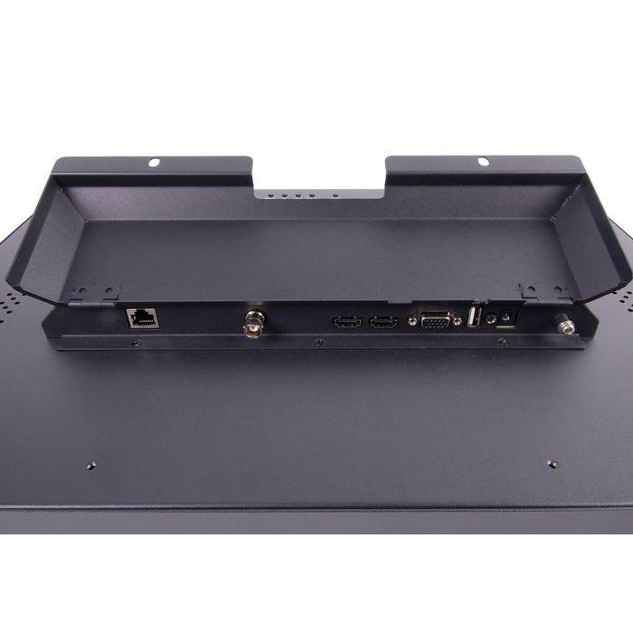 Ernitec Monitor 55" PVM Full HD 1920x1080 con cámara IP 2MP NDAA integrada VESA 24/7 3 Ernitec Monitor 55" PVM Full HD 1920x1080 con cámara IP 2MP NDAA integrada VESA 24/7 3