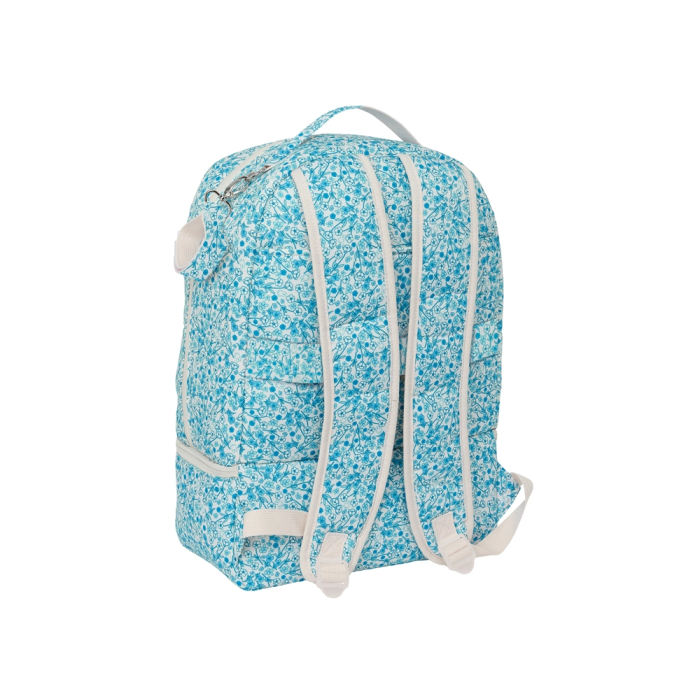 Safta Mochila Accesorios Bebe Miffy Mum Garden 30x43x15 cm 1