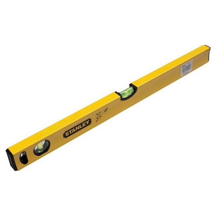 Nivel de Burbuja Stanley Classic 200 cm Nivel de Burbuja Stanley Classic 200 cm