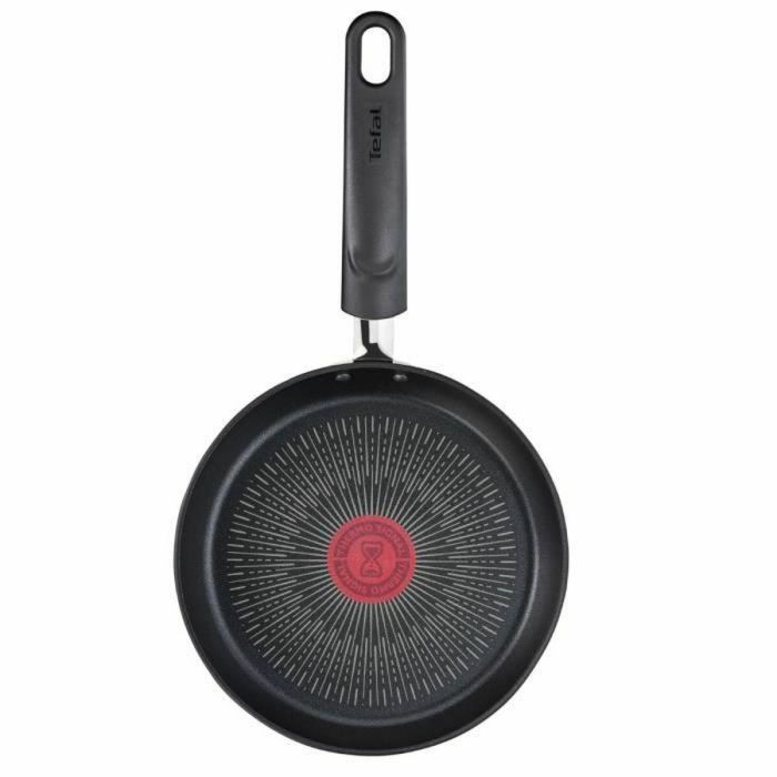 TEFAL G2550102 Sartén ILIMITADA de 19 cm - Todas las placas de cocción incluida la inducción - Negro 2 TEFAL G2550102 Sartén ILIMITADA de 19 cm - Todas las placas de cocción incluida la inducción - Negro 2
