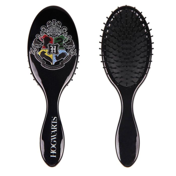 CERDÁ Cepillo Cabello Harry Potter Hogwarts 1 CERDÁ Cepillo Cabello Harry Potter Hogwarts 1