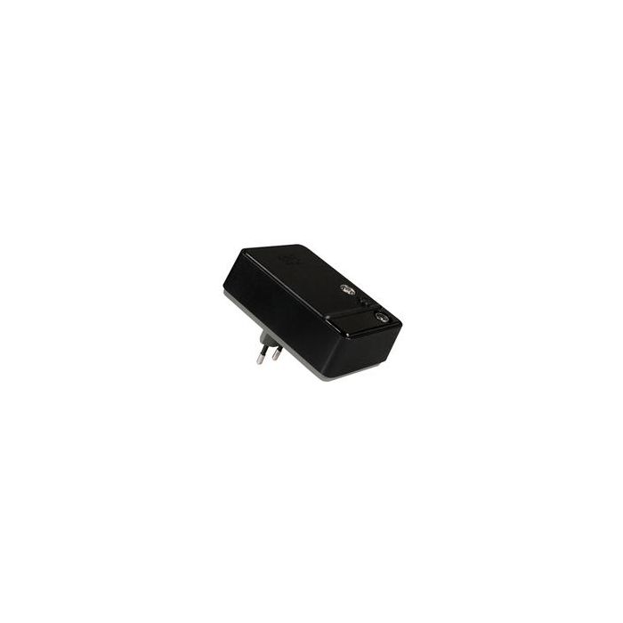 One For All SV9610 Amplificador de Señal 20 dB 1 Entrada / 1 Salida para TV y Radio, Filtro 4G LTE 0 One For All SV9610 Amplificador de Señal 20 dB 1 Entrada / 1 Salida para TV y Radio, Filtro 4G LTE 0