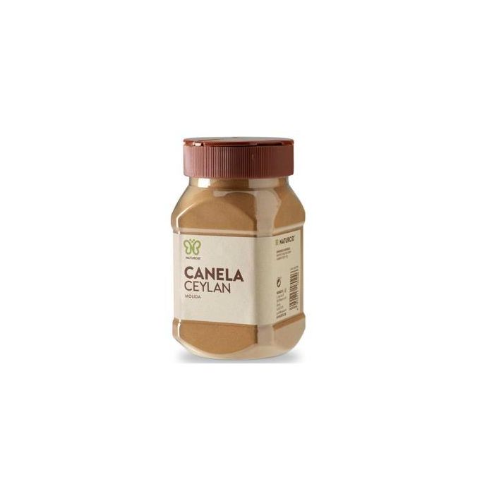 Canela Molida Ceylan Pet 150 Gr