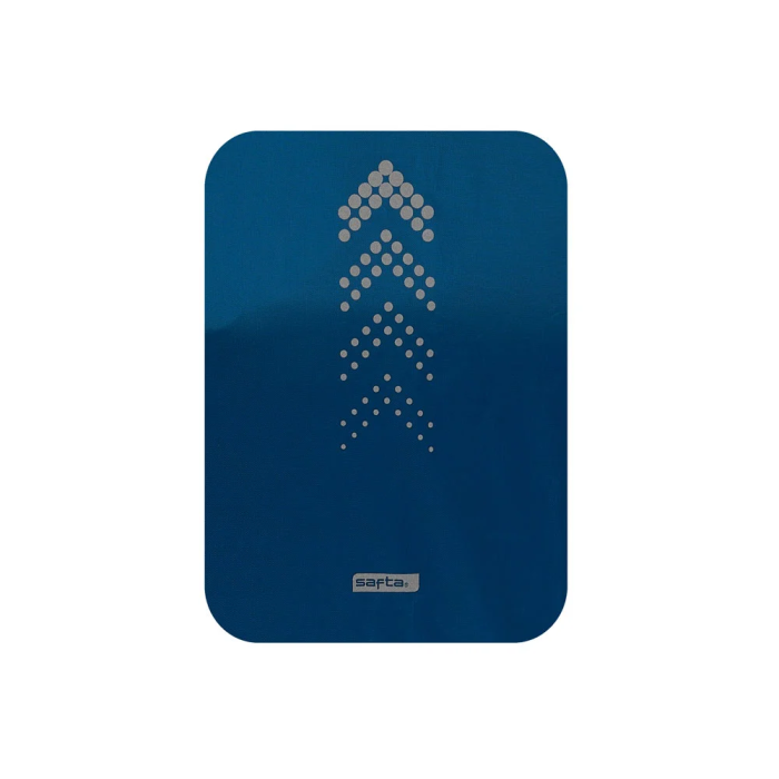 Safta Funda Impermeable para Mochila Pequeña 27x50x36cm 2