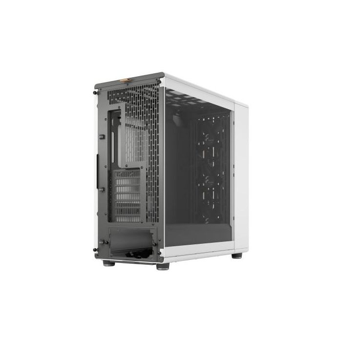Fractal Design North XL Escritorio Blanco PC ATX FD-C-NOR1X-06 Torre para Ordenador 10