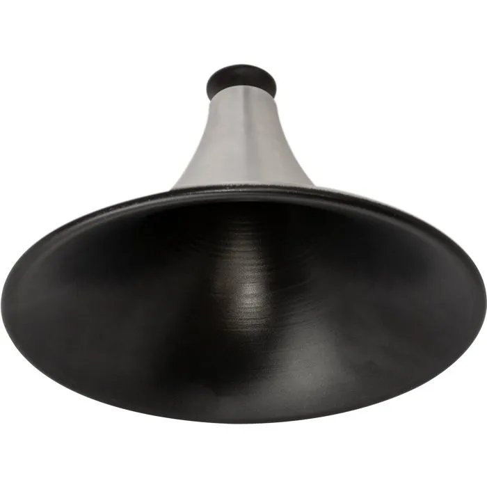 Cosy & Trendy Tajín de Aluminio Ø 28 cm Gris/Negro Apto para Inducción y Todo Tipo de Fuegos