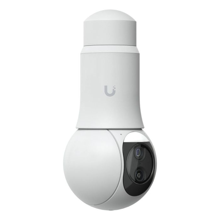 Ubiquiti UVC-G6-PTZ - Cámara de Seguridad IP 8MP 4K PTZ, Interior/Exterior, Visión Nocturna 30m, PoE, IP66, Blanco 2 Ubiquiti UVC-G6-PTZ - Cámara de Seguridad IP 8MP 4K PTZ, Interior/Exterior, Visión Nocturna 30m, PoE, IP66, Blanco 2