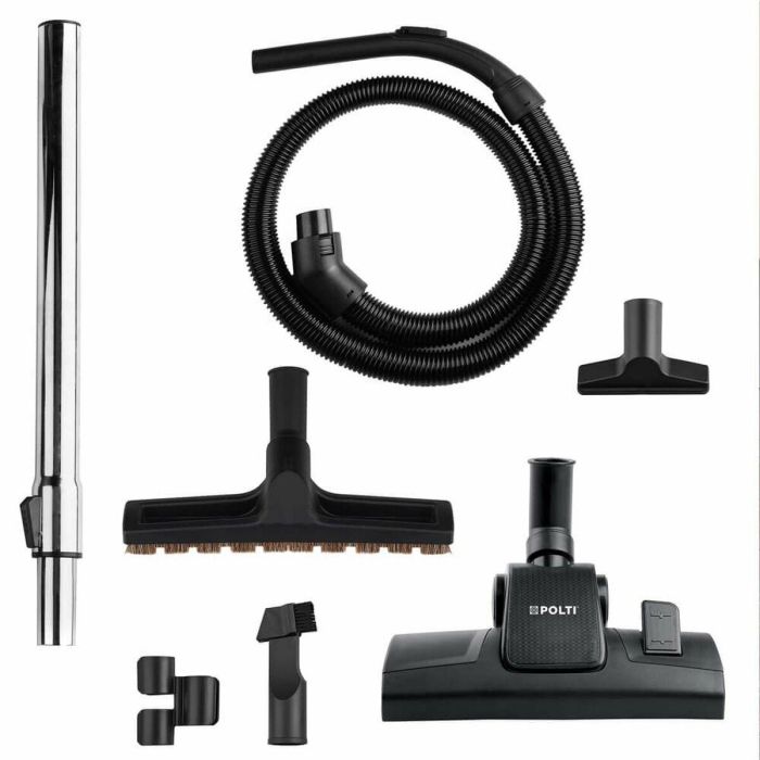 Aspirador POLTI 44897 Negro 800 W 1 Aspirador POLTI 44897 Negro 800 W 1