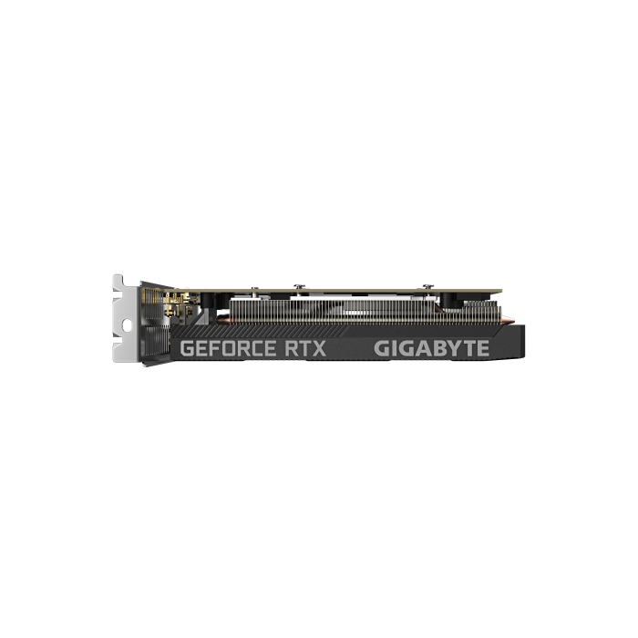 GIGABYTE GeForce RTX 3050 OC Low Profile 6G NVIDIA 6 GB GDDR6 5 GIGABYTE GeForce RTX 3050 OC Low Profile 6G NVIDIA 6 GB GDDR6 5