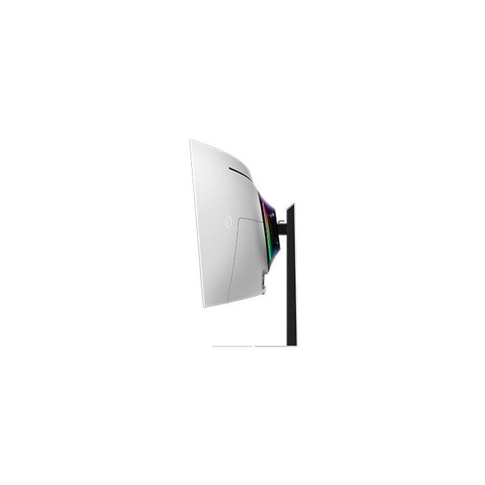 Samsung LS49CG954SUXEN Smart Monitor Gaming Curvo Ultrapanorámico 49" Dual QHD OLED 0.03ms 240Hz HDR True Black 400 FreeSync Premium Pro 7