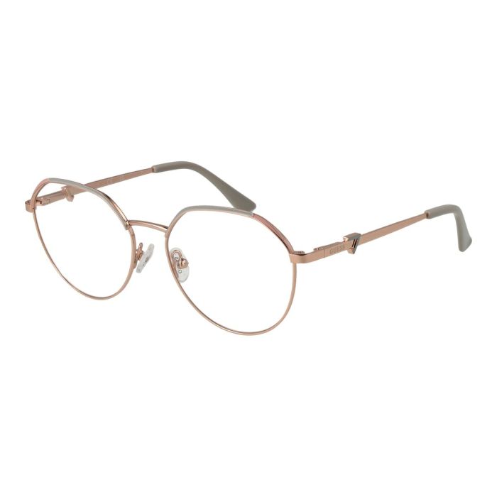 Montura de Gafas Mujer Guess GU2866 53028 0 Montura de Gafas Mujer Guess GU2866 53028 0