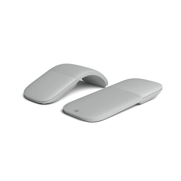 Microsoft Surface Arc Mouse Plegable Ligero Conectividad Bluetooth 4
