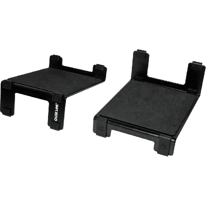 Soporte De Mesa Para Monitor De Studio - Pareja 1 Soporte De Mesa Para Monitor De Studio - Pareja 1