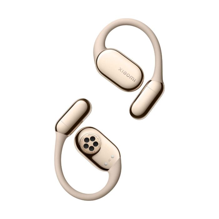 Xiaomi Auriculares OpenWear Stereo Pro BHR0H0FGL Sand Gold