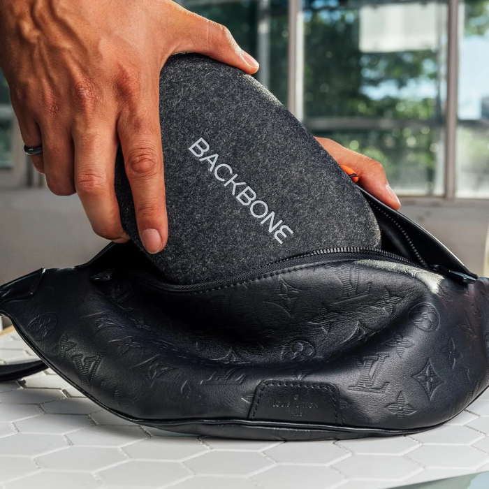 Backbone Estuche de Transporte Negro BAC1732102177958 - Protección para Controlador Backbone One