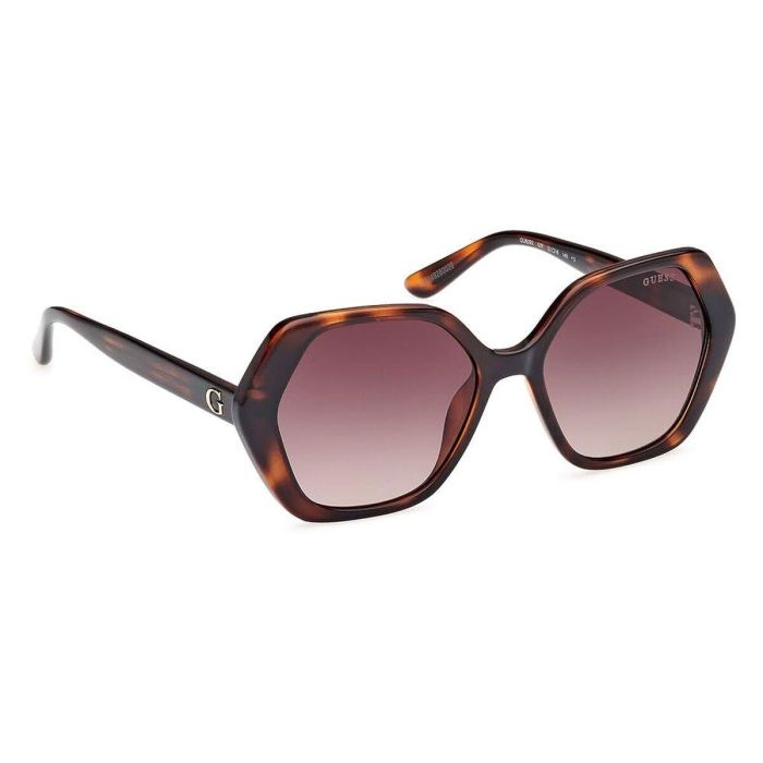 Gafas de Sol Mujer Guess GU7843-S-6133F Ø 61 mm 8