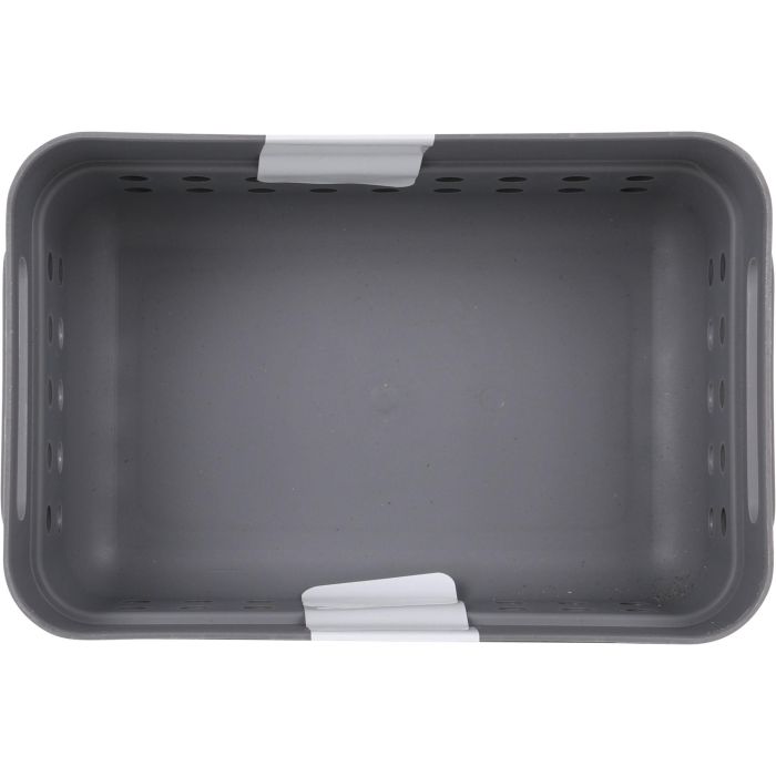 Cesta Multiusos Confortime 12 x 7.5 x 5 cm - Set de 2 (36 Cajas) 4 Cesta Multiusos Confortime 12 x 7.5 x 5 cm - Set de 2 (36 Cajas) 4