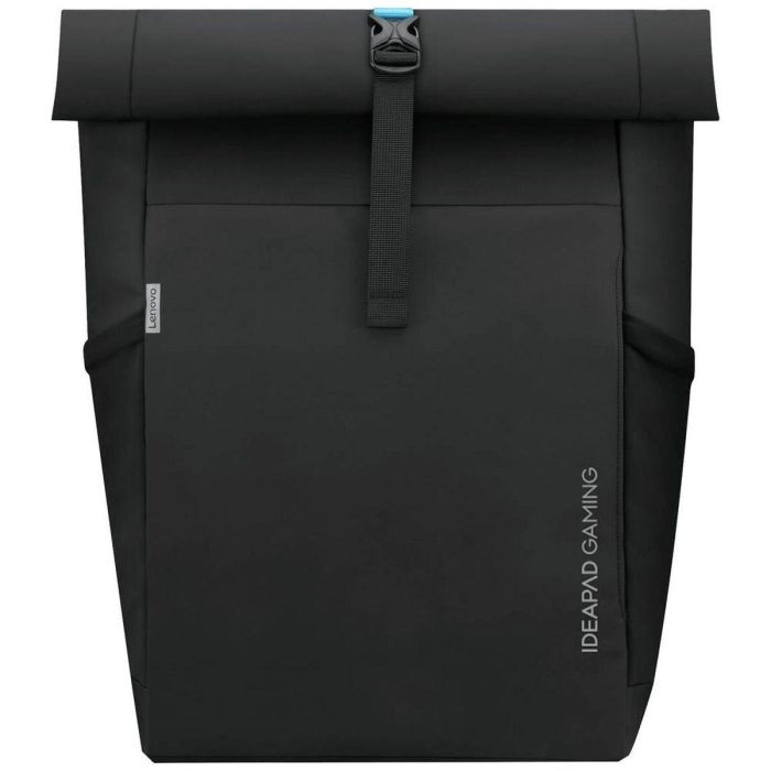 Lenovo LEN1707621001535 Mochila Gaming 16" Ecológica y Resistente al Agua 4 Lenovo LEN1707621001535 Mochila Gaming 16" Ecológica y Resistente al Agua 4