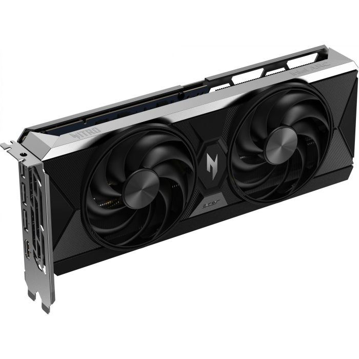 Acer Nitro B570 10GB ARC OC GDDR6 Tarjeta Gráfica 3