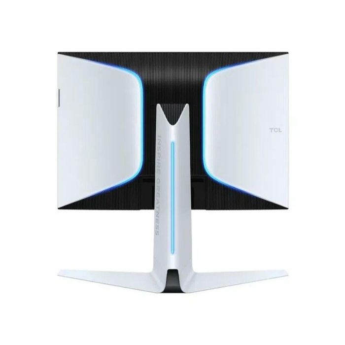 Monitor TCL 27R83U 4K Ultra HD 27" 1 Monitor TCL 27R83U 4K Ultra HD 27" 1