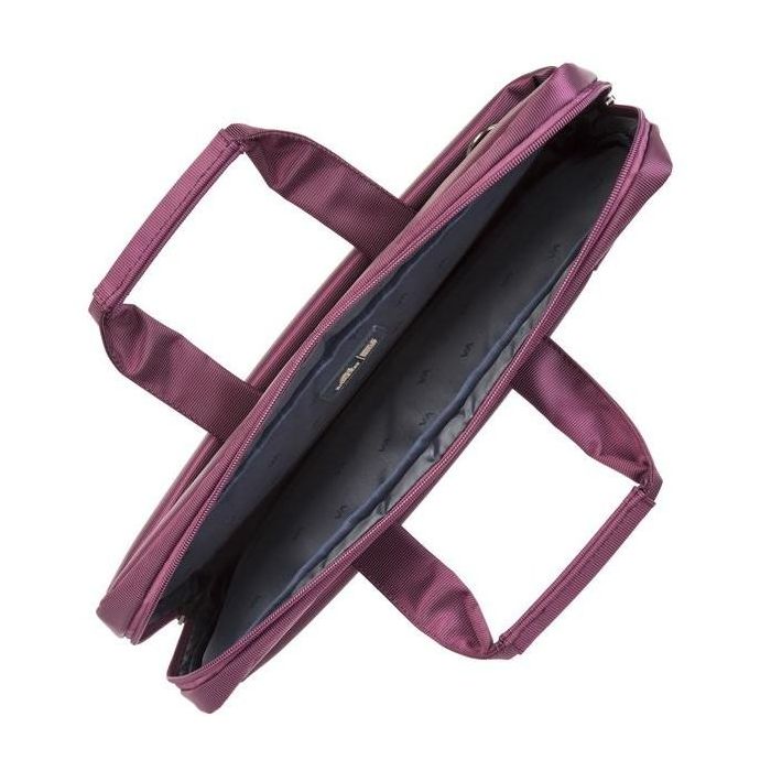 RIVACASE 8231 Tasche Central 15,6" violeta 1 RIVACASE 8231 Tasche Central 15,6" violeta 1