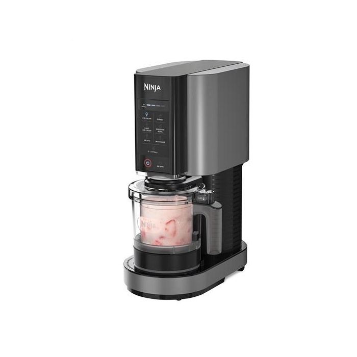 Ninja HELADERA CREAMI 450ML para hacer helados, 800W 2