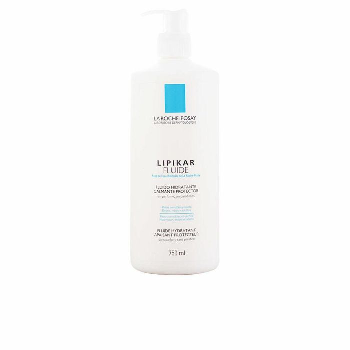 La Roche-Posay Lipikar Fluide 750 mL La Roche-Posay Lipikar Fluide 750 mL