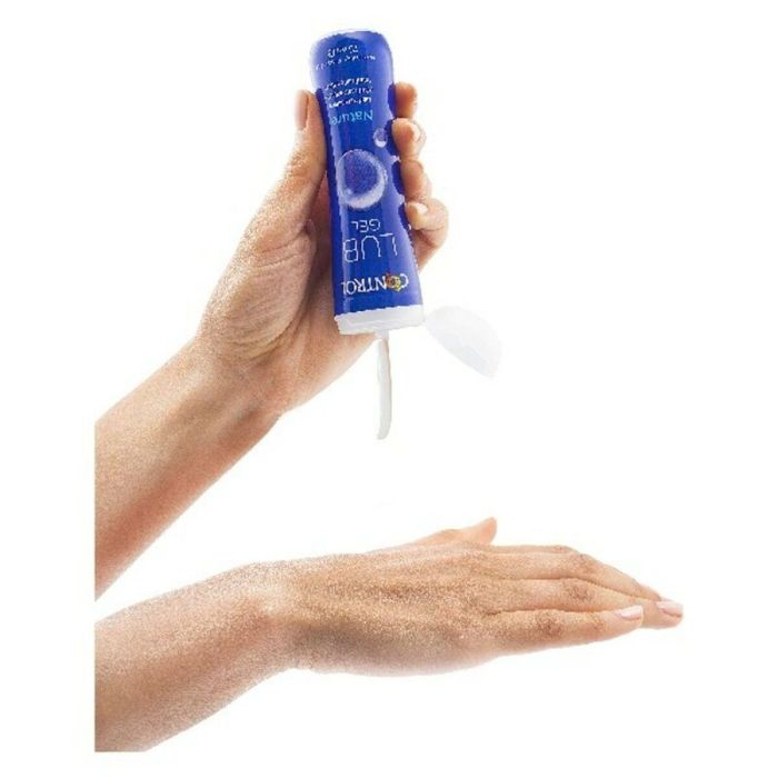 Lubricante Con Base de Agua Lub Nature Control 75 ml 5 Lubricante Con Base de Agua Lub Nature Control 75 ml 5