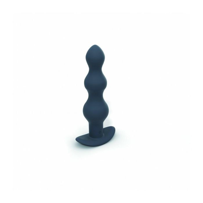 Plug Vibrador Anal Dorcel DOR161 Negro 2 Plug Vibrador Anal Dorcel DOR161 Negro 2