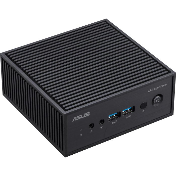 ASUS PN42-SN200AD Mini PC Intel N200, 4GB RAM, 128GB SSD M.2, Windows 11 Pro, Negro 1