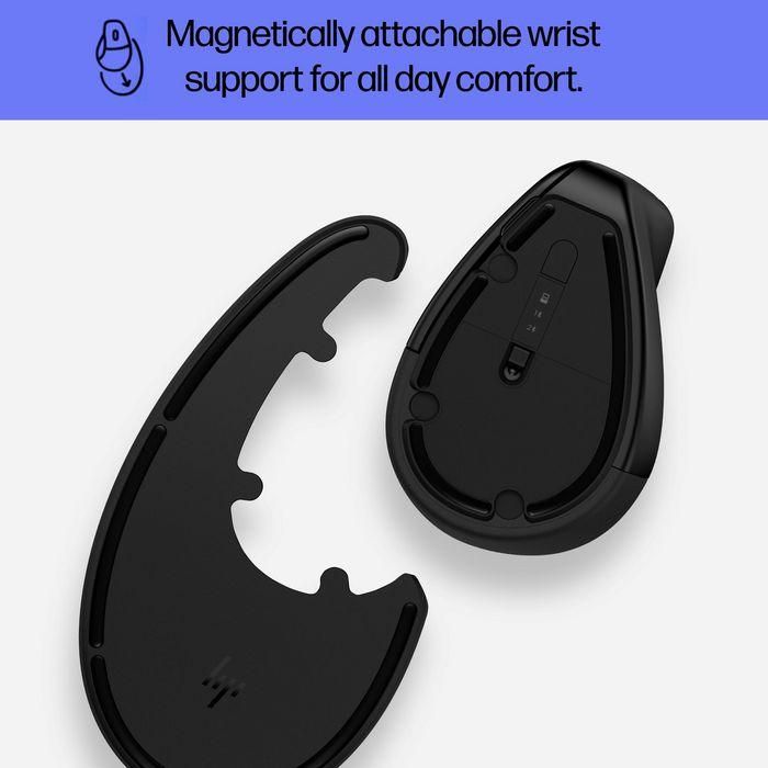 HP 925 Ergonomic Vertical Mouse 5 HP 925 Ergonomic Vertical Mouse 5