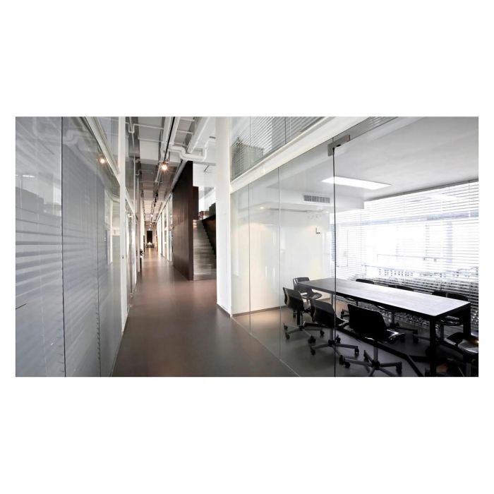 Steinel PB4-DALI2 Tasterkoppler, Push-Button para Control DALI-2, Blanco, para Montaje en Superficie, IP20