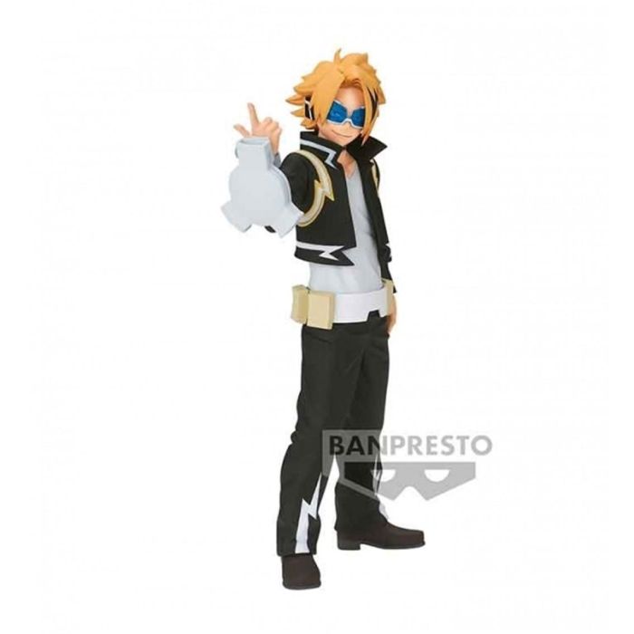 Figura Banpresto My Hero Academia Age Figura Banpresto My Hero Academia Age