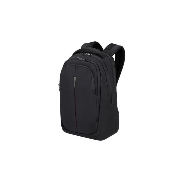 Mochila Guardit 3.0 para Portail 14,1'' (18X29X40Cm) Color Negro Samsonite SA155195 NE Mochila Guardit 3.0 para Portail 14,1'' (18X29X40Cm) Color Negro Samsonite SA155195 NE