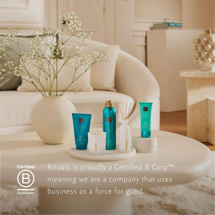 Loción Corporal Rituals THE RITUAL OF KARMA 5 Piezas 1 Loción Corporal Rituals THE RITUAL OF KARMA 5 Piezas 1