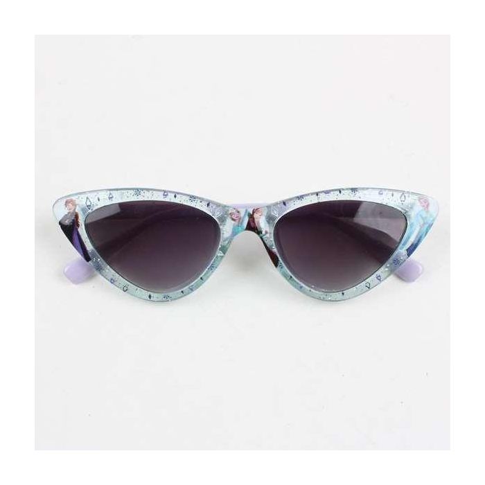 Cerdá Set Belleza + Gafas Frozen Disney 2