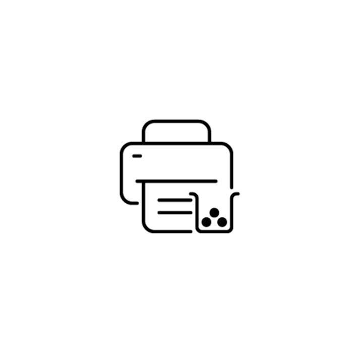 HP Color LaserJet Professional CP5225dn Printer 8 HP Color LaserJet Professional CP5225dn Printer 8
