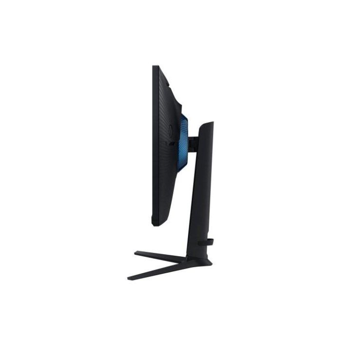 Samsung Odyssey G3 G30D Monitor Gaming 27" VA Full HD 1920x1080 180Hz 1ms MPRT AMD FreeSync HDR10 HDMI DP para Gamers 3 Samsung Odyssey G3 G30D Monitor Gaming 27" VA Full HD 1920x1080 180Hz 1ms MPRT AMD FreeSync HDR10 HDMI DP para Gamers 3