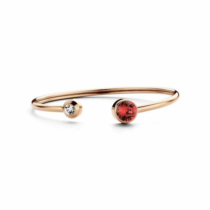 Pulsera Mujer CO88 Collection 8CB-90255 Oro Rosa 1 Pulsera Mujer CO88 Collection 8CB-90255 Oro Rosa 1