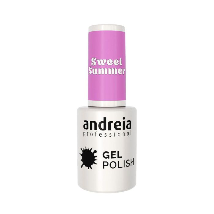 Andreia Gel Polish Sw3 10.5 ml