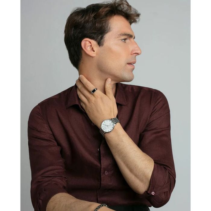 Reloj Hombre Viceroy 42455-83 (Ø 41 mm) 1